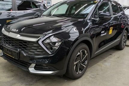 Kia Sportage 13.950 km 24.840 &euro; Parsberg/Lupburg 92331
