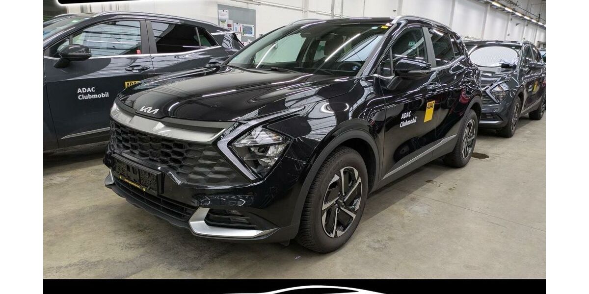 Kia Sportage 13.950 km 24.840 &euro; Parsberg/Lupburg 92331