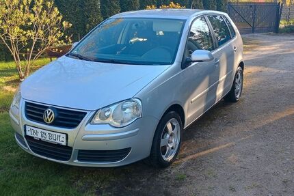 VW Polo 150.000 km 2.400 &euro; Oranienburg 16515