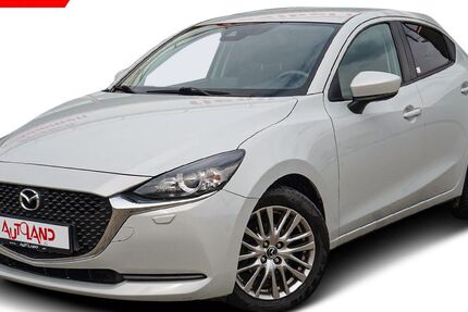Mazda 2 55.030 km 16.950 &euro; Rostock 18146
