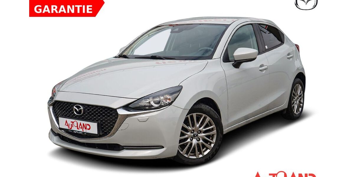 Mazda 2 55.030 km 16.950 &euro; Rostock 18146