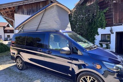 Mercedes-Benz Vito 99.500 km 37.890 &euro; Riemerling 85521