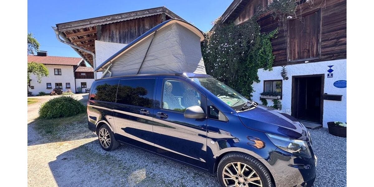 Mercedes-Benz Vito 99.500 km 37.890 &euro; Riemerling 85521