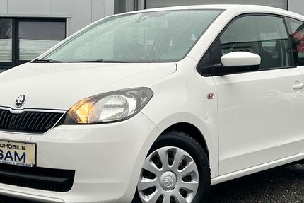 Skoda Citigo 160.825 km 3.900 &euro; Simmerath 52152