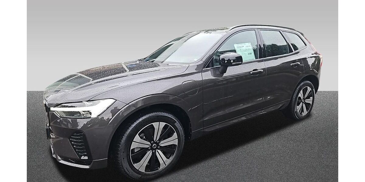 Volvo XC60 19.876 km 47.880 € Chemnitz OT Röhrsdorf 09247