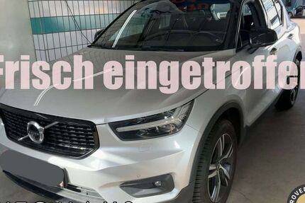Volvo XC40 176.379 km 18.690 &euro; Bremen 28217