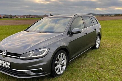 VW Golf 129.000 km 13.600 &euro; Eschlkam 93458