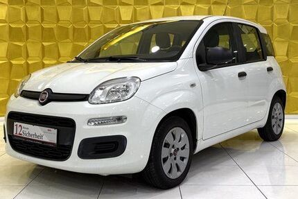 Fiat Panda 65.000 km 6.490 &euro; Villingen-Schwenningen 78048