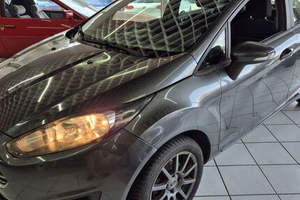 Ford Fiesta 67.400 km 5.799 &euro; Bad Berneck im Fichtelgebirge 95460