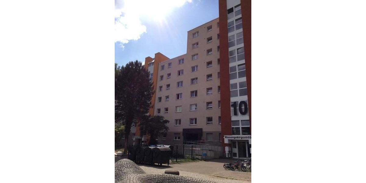 Etagenwohnung Bonn Tannenbusch - 4 Zimmer, 86 m&sup2;, 1.012&euro; | Angebot:24855657