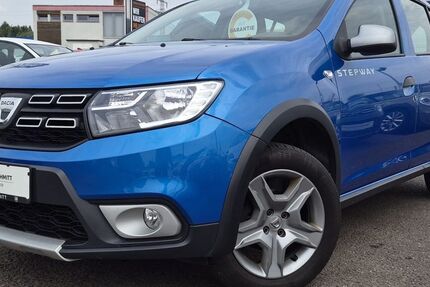 Dacia Sandero 95.002 km 8.999 &euro; Lebach 66822