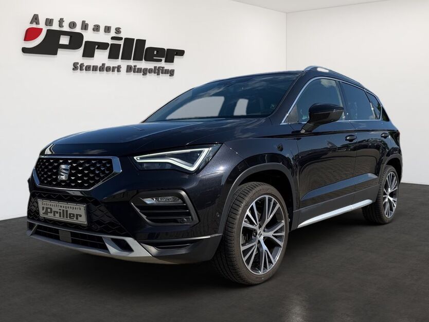 Seat Ateca 54.967 km 28.900 € Dingolfing 84130