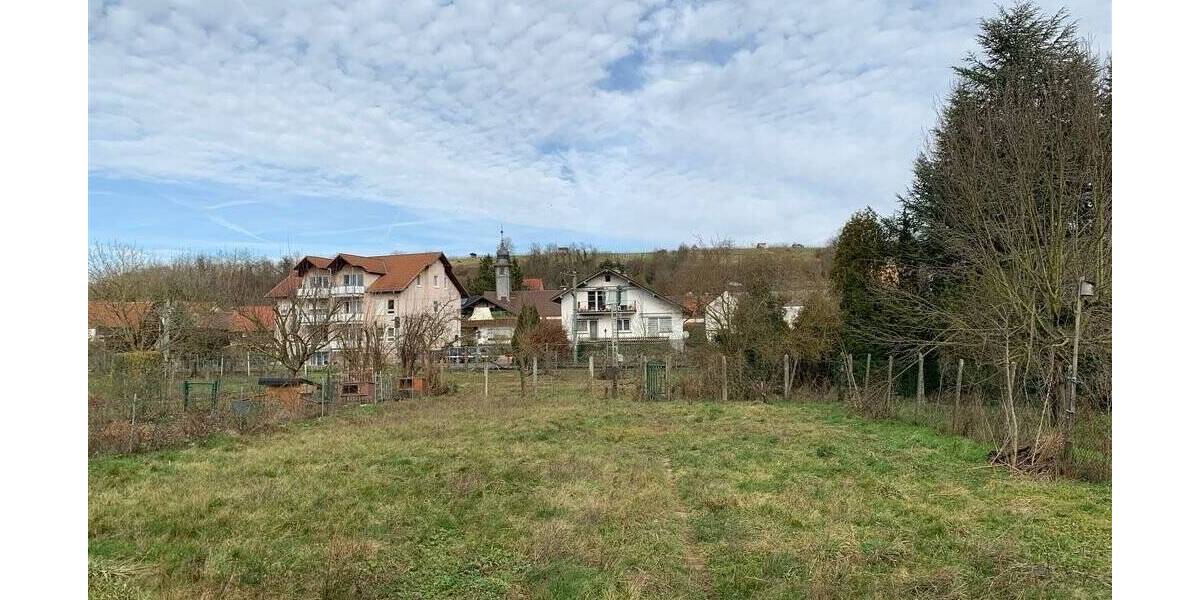 Grundstück Zeutern Zeutern - 469.000&euro; | Angebot:25678570