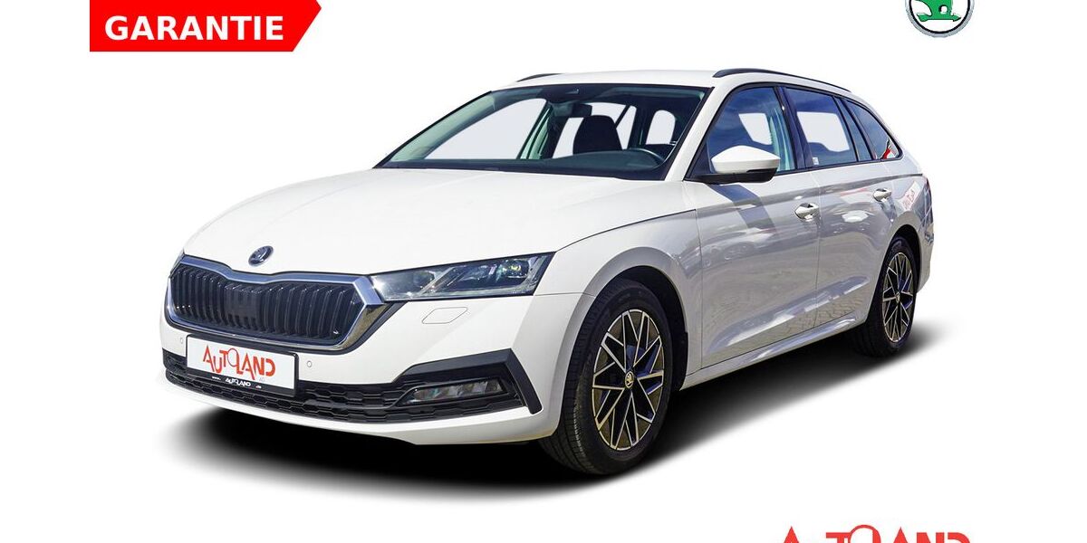Skoda Octavia 59.724 km 23.490 &euro; Bad Hersfeld 36251