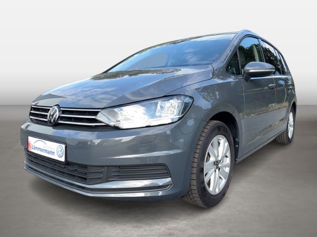 VW Touran 26.828 km 32.489 € Gross-Gerau 64521