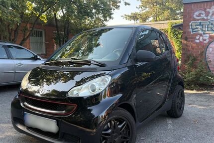 Smart ForTwo 120.000 km 2.390 &euro; Nürnberg 90439