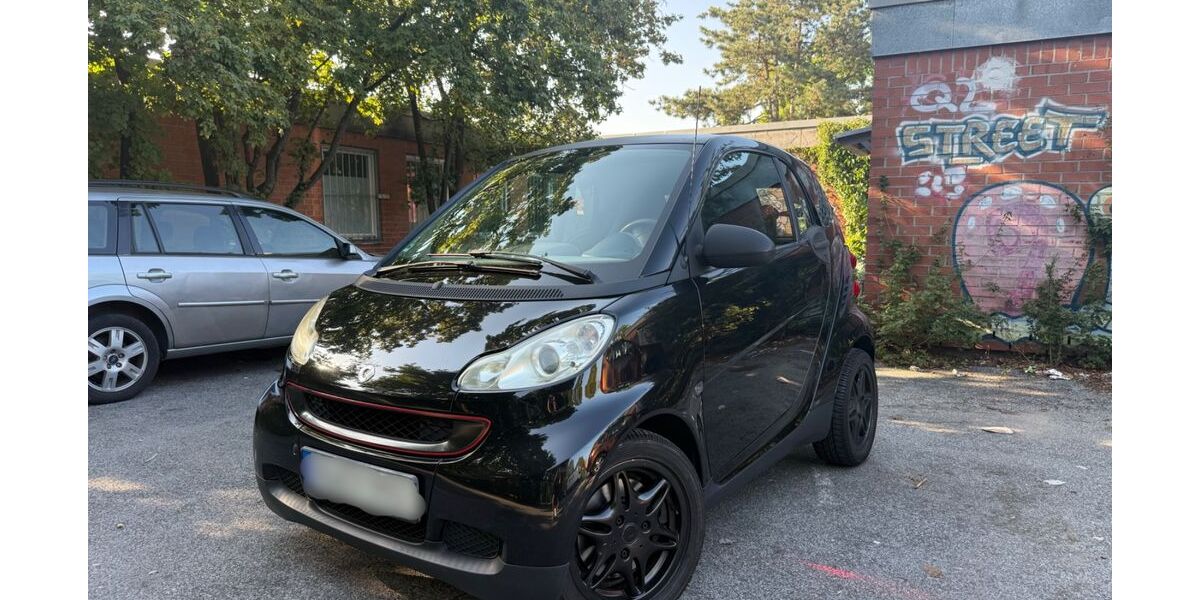 Smart ForTwo 120.000 km 2.390 &euro; Nürnberg 90439