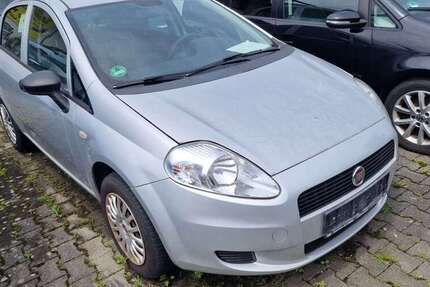 Fiat Punto Evo 130.000 km 1.000 &euro; Baindt 88255