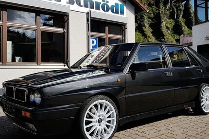 Lancia Delta