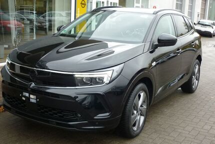 Opel Grandland (X) 14.500 km 26.900 &euro; Eggesin 17367