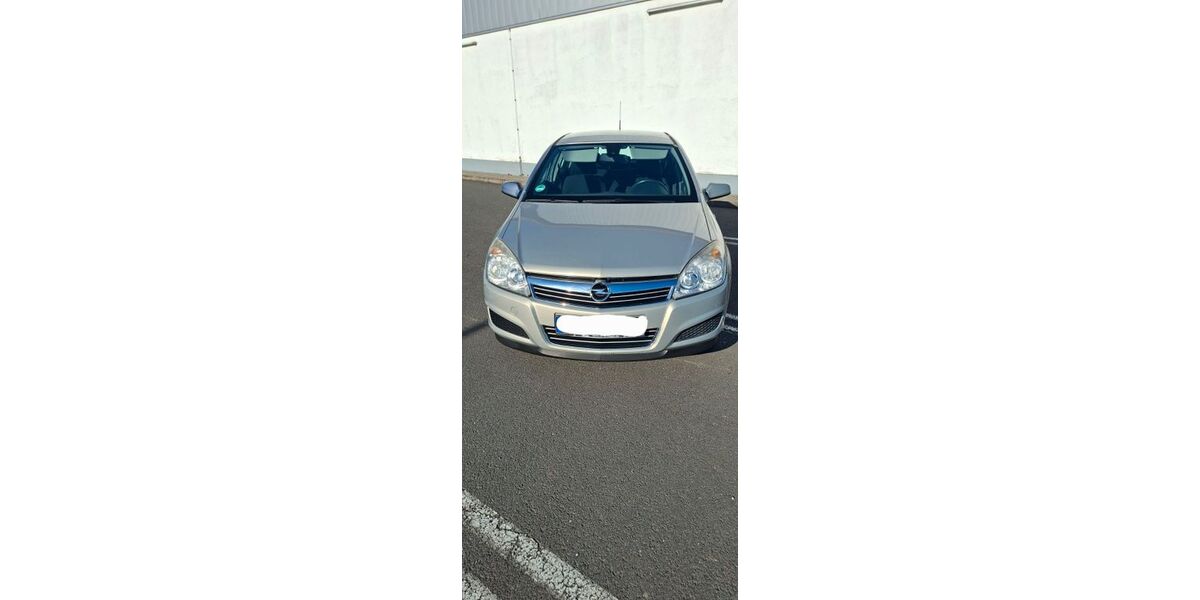 Opel Astra 148.900 km 850 &euro; Dingelstädt 37351