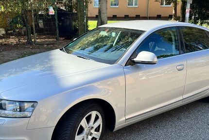 Audi A6 231.900 km 6.000 € Geesthacht 21502