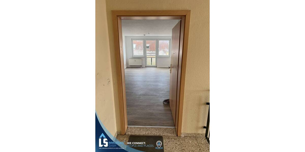 Etagenwohnung Dahlenwarsleben Dahlenwarsleben - 4 Zimmer, 90 m&sup2;, 600&euro; | Angebot:26514974