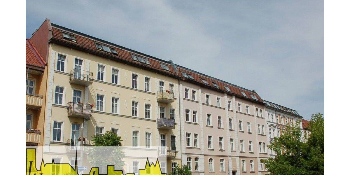 Etagenwohnung Frankfurt (Oder) Frankfurt - 4 Zimmer, 79 m&sup2;, 124.000&euro; | Angebot:26824969