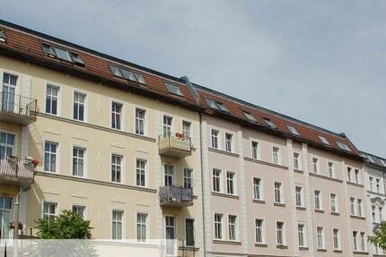 Wohnung Frankfurt (Oder) Frankfurt - 4 Zimmer, 79 m&sup2;, 124.000&euro; | Angebot:26824969