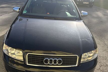 Audi A4 310.299 km 1.500 &euro; Grafenau 94481