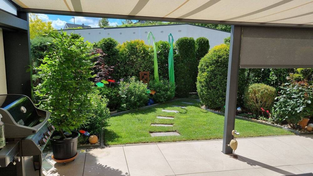 Reihenmittelhaus ALTDORF B. NUERNBERG Altdorf - 4 Zimmer, 125 m&sup2;, 649.000&euro; | Angebot:26875144