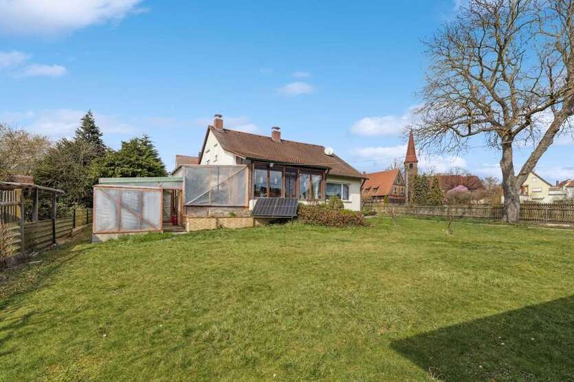 Haus zum Kaufen in Fürth 395.000 € 122.97 m²