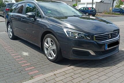 Peugeot 508 244.000 km 5.500 &euro; Mühltal 64367