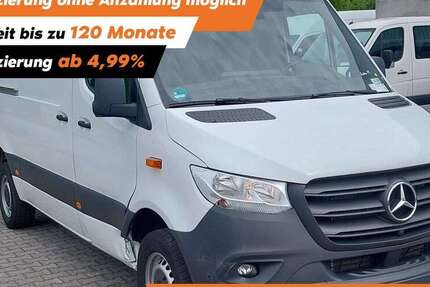 Mercedes-Benz Sprinter 23.300 km 29.750 € Mössingen 72116