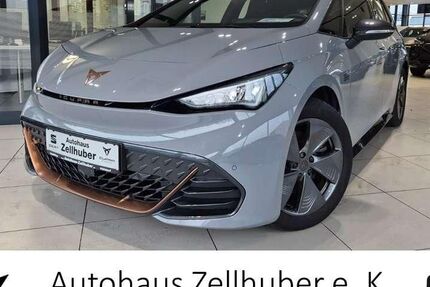 Cupra Born 28.400 km 26.326 &euro; Neuötting 84524
