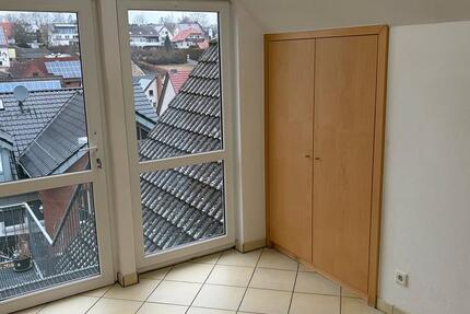 Wohnung Lichtenau - 4 Zimmer, 86 m&sup2;, 730&euro; | Angebot:25302836