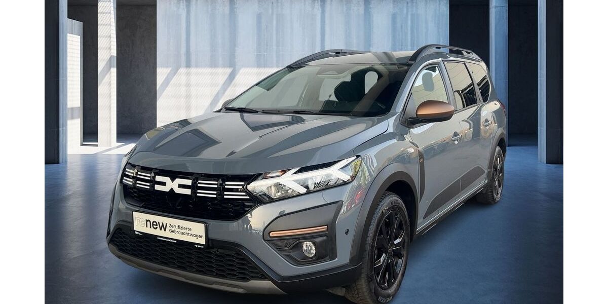 Dacia Jogger 18.540 km 20.790 &euro; Unterschleißheim 85716