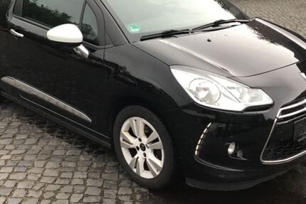 Citroen DS3 116.000 km 8.950 € Neumünster 24539