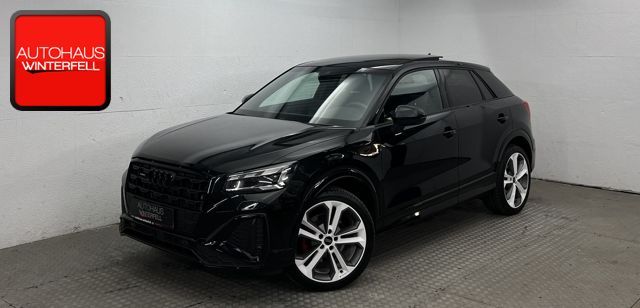 Audi Q2 2.329 km 42.870 &euro; Berlin 12351