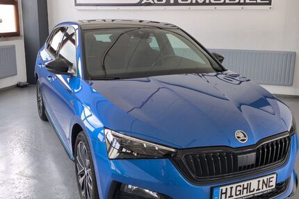 Skoda Scala 28.500 km 23.890 € Balingen 72336