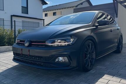 VW Polo 90.000 km 18.900 € Büdingen 63654