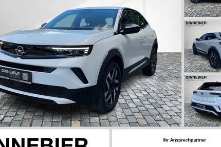 Opel Mokka 1.500 km 24.388 € Berlin 12681