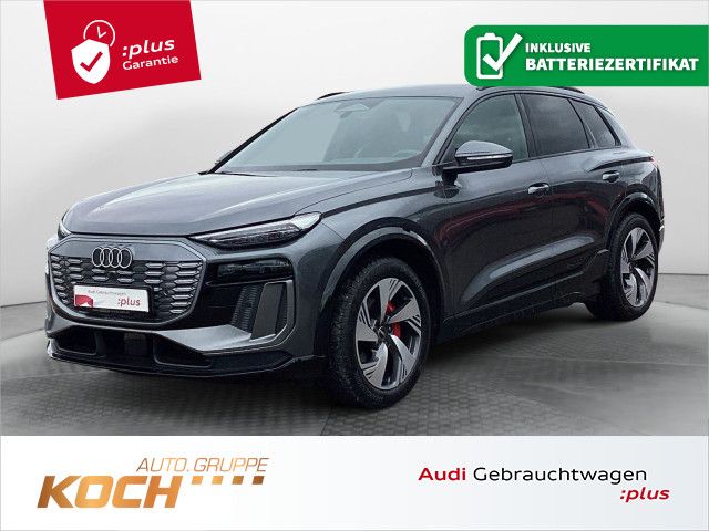 Q6 e-tron