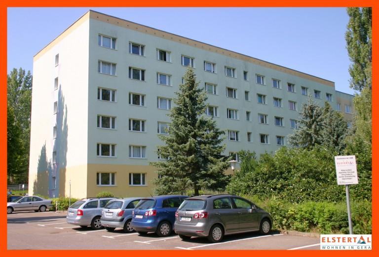 Etagenwohnung Gera Debschwitz - 1 Zimmer, 20 m&sup2;, 213&euro; | Angebot:26181160