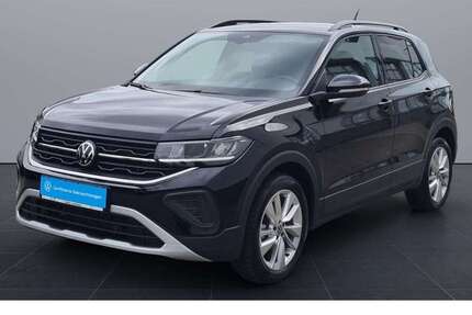 VW T-Cross 8.802 km 26.420 &euro; Halberstadt 38820
