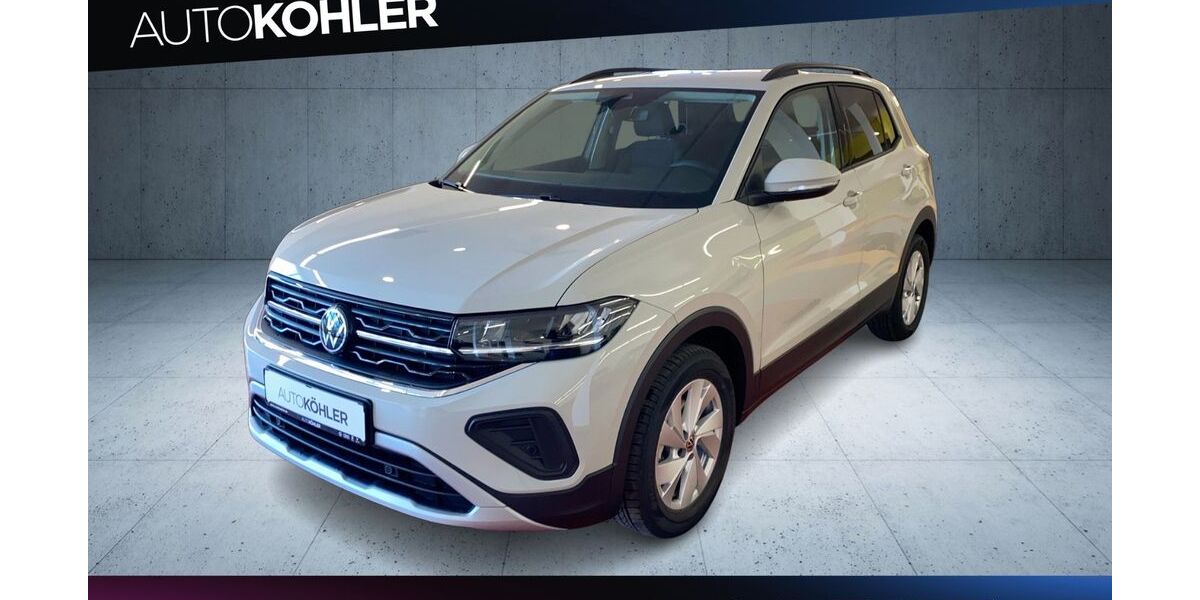 VW T-Cross 4.200 km 22.990 &euro; Bad Dürkheim 67098