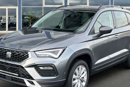 Seat Ateca 17.766 km 26.650 &euro; Herborn 35745