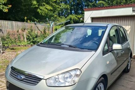 Ford C-Max 185.910 km 3.420 &euro; Bad Oldesloe 23843