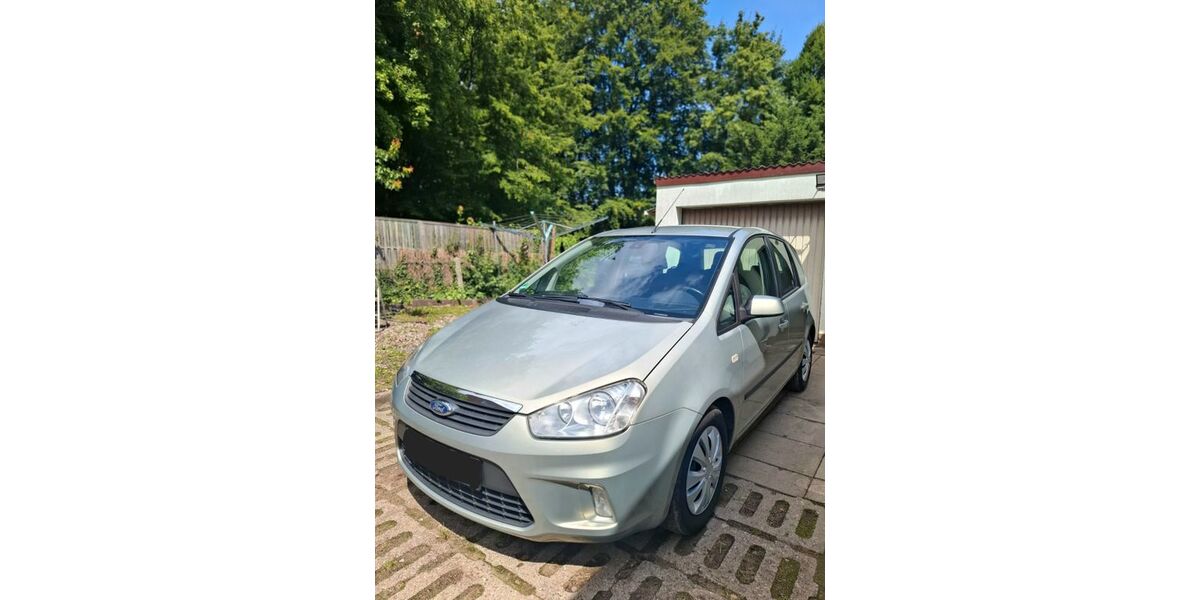 Ford C-Max 185.910 km 3.420 &euro; Bad Oldesloe 23843