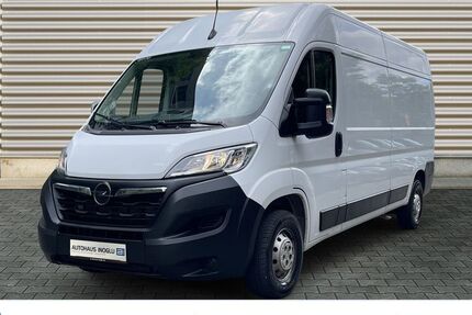 Opel Movano 39.501 km 20.980 € Rüsselsheim 65428